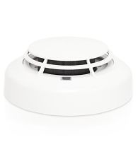 Detectoare analog adresabile